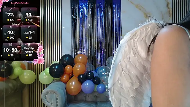 catalina5 s online show from 10.31.25