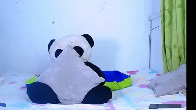 Snapshot of Gracce-Smith chatting on 11.08.25 Gracce-Smith online show from 11.08.25