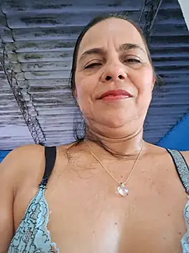 Lucerito-Hot online show from 09.23.25