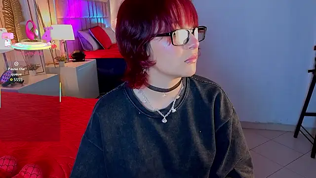 RobinBennett online show from 03.07.26