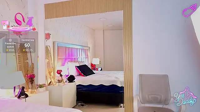 RobinBennett online show from 04.08.26