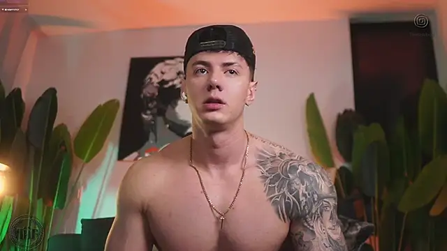 Thomas Falcon online show from 11.27.25