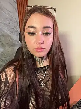 SofiaBermudez online show from 05.20.26