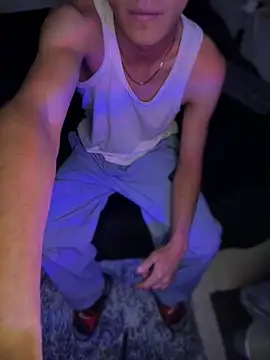 Boyxcock7 online show from 03.19.26