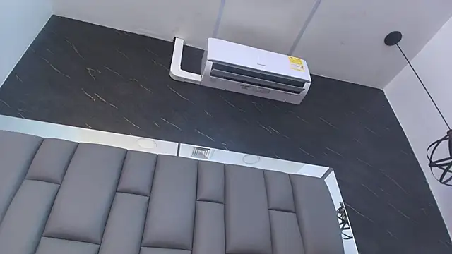 kissme luna online show from 01.17.26