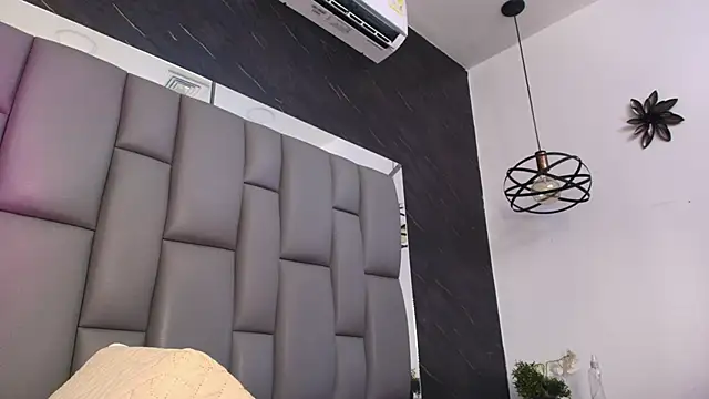 kissme luna online show from 02.14.26