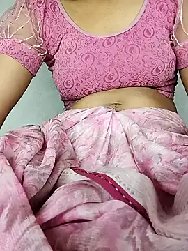 Aasha devi05 online show from 10.18.25