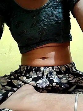 Aasha devi05 online show from 10.24.25