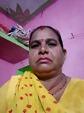 Priyanka66A online show from 09.12.25