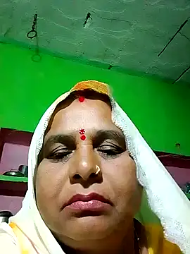 Priyanka66A online show from 09.17.25