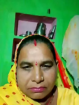 Priyanka66A online show from 09.18.25