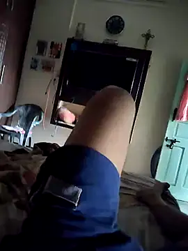 Aarav12330 online show from 09.19.25