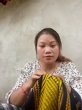 Snapshot of maymancute chatting on 09.10.25 maymancute online show from 09.10.25