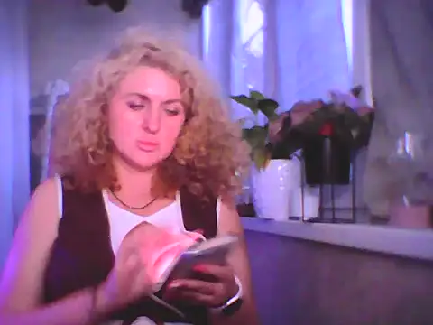 Snapshot of Irivon chatting on 07.11.26 Irivon online show from 07.11.26