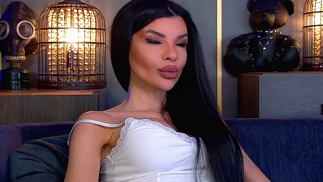 EleniaDevons online show from 02.14.26