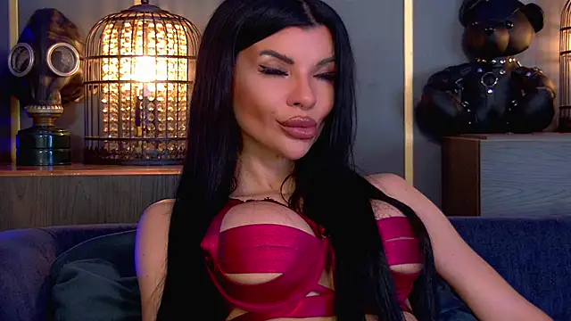 EleniaDevons online show from 02.16.26