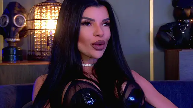 EleniaDevons online show from 02.28.26