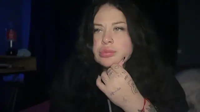 SerahMirabeli online show from 10.11.25