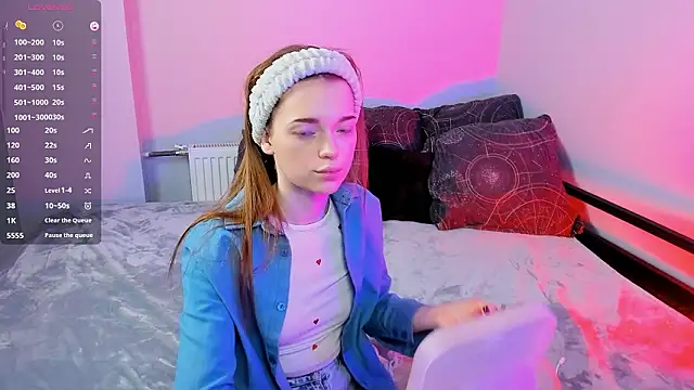 FlexyFox online show from 02.05.26