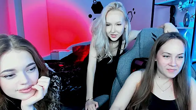 FlexyFox online show from 05.22.26