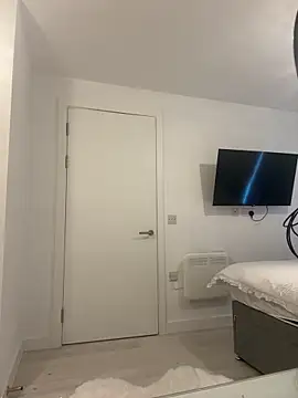 SexySaraxxoo online show from 01.19.26