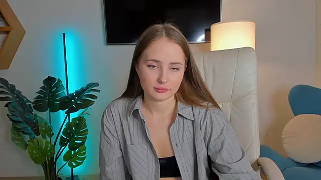 Sweet  Amily online show from 09.11.25