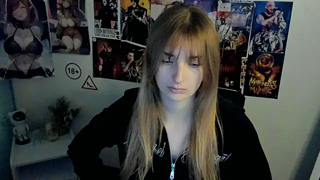 NeyliDream online show from 10.13.25