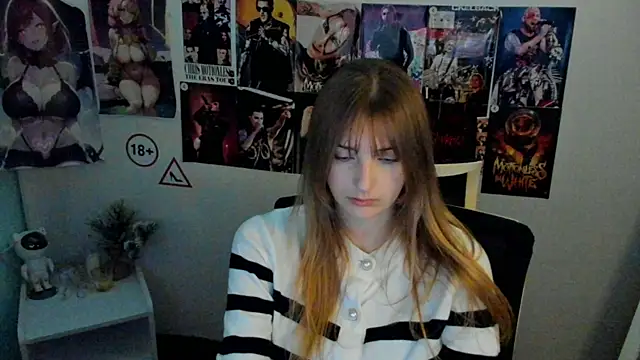 NeyliDream online show from 10.17.25