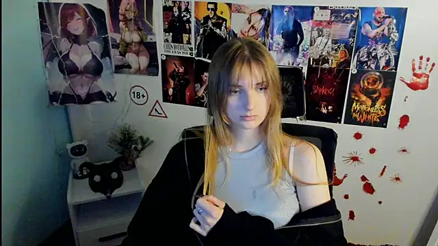 NeyliDream online show from 11.04.25