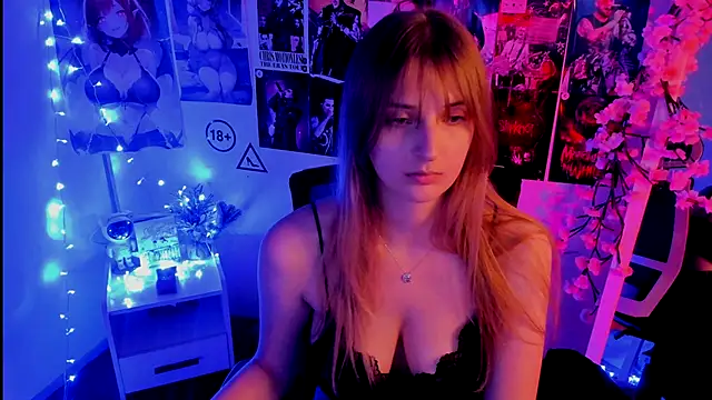 NeyliDream online show from 11.13.25