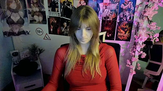 NeyliDream online show from 11.26.25