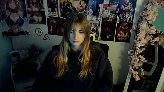 NeyliDream online show from 11.29.25