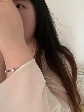 xxwang20 online show from 04.11.26