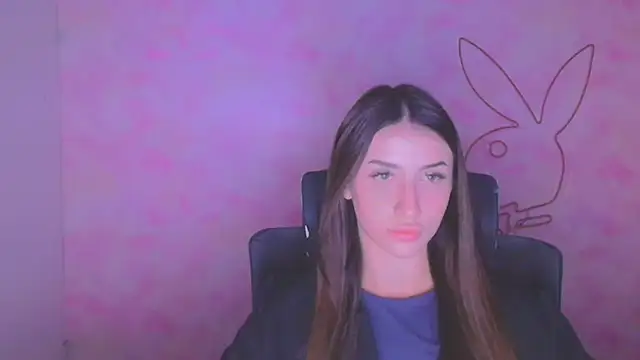 AlisaBubbles online show from 10.06.25