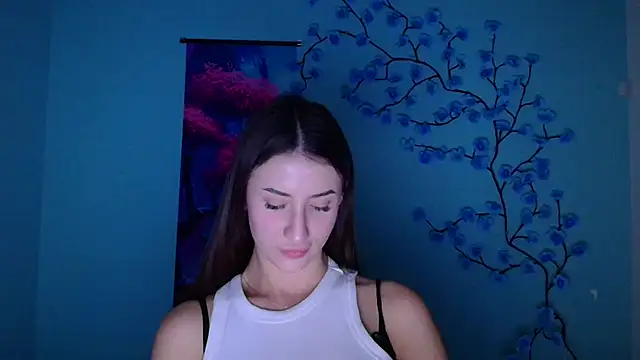 AlisaBubbles online show from 11.24.25