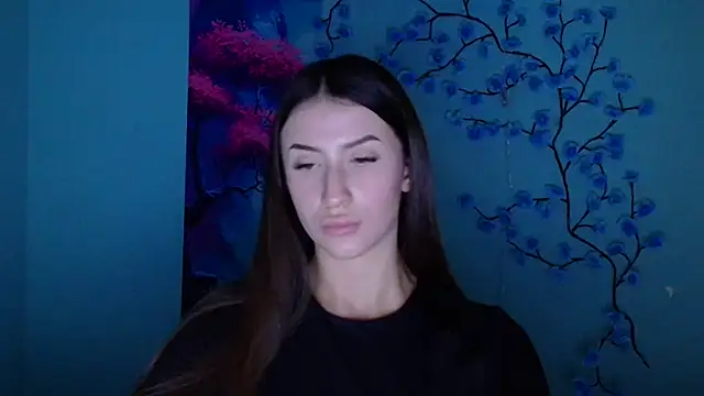 AlisaBubbles online show from 12.05.25