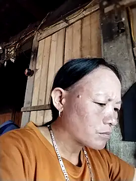 Samdim23 online show from 09.15.25