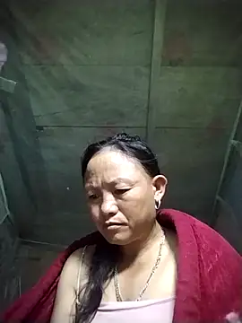 Samdim23 online show from 10.21.25