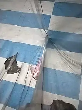 Samdim23 online show from 10.24.25