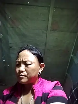 Samdim23 online show from 11.01.25