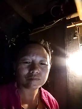 Samdim23 online show from 11.08.25