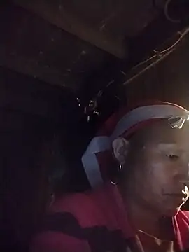 Samdim23 online show from 11.11.25