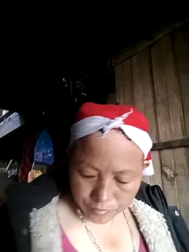 Samdim23 online show from 11.14.25