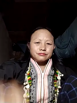 Samdim23 online show from 12.05.25