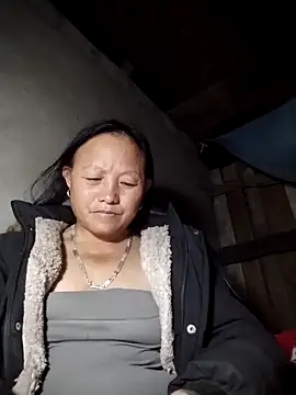 Samdim23 online show from 12.16.25