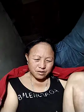 Samdim23 online show from 01.10.26