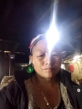 Samdim23 online show from 01.18.26