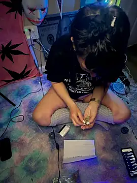 shortywidaphatty online show from 05.07.26