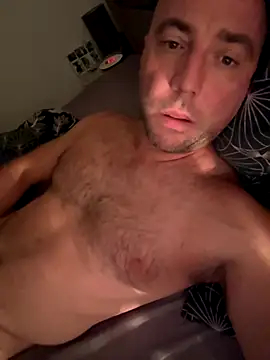 Marronglace1 online show from 10.27.25