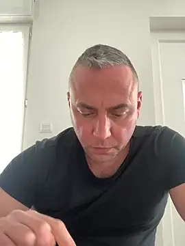 Marronglace1 online show from 03.25.26
